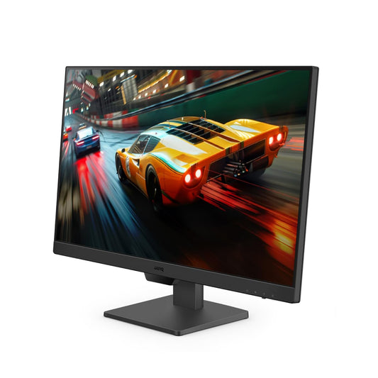 BenQ GW2790E 27 Inch Monitor, Gaming 100Hz, Full-HD, IPS, Eye-Care, HDMI, DP